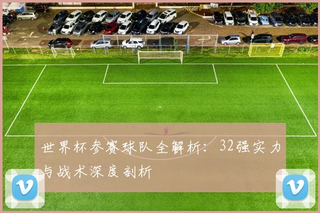 世界杯参赛球队全解析:32强实力与战术深度剖析