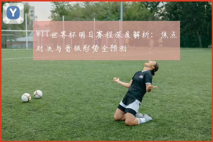 WTT世界杯明日赛程深度解析:焦点对决与晋级形势全预测